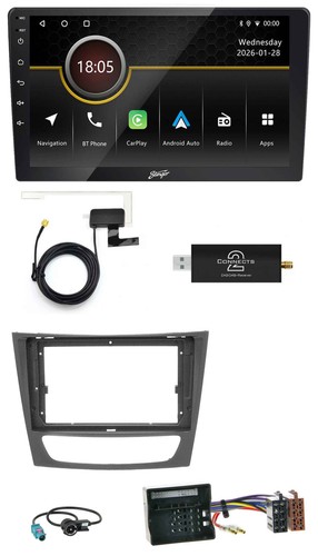 Stinger dab zoll usb - stinger,