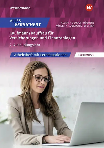 Alles versichert - ,