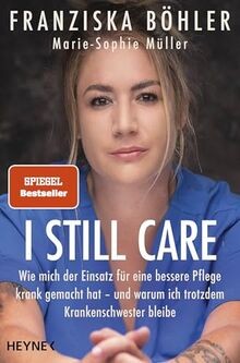 Still care wie mich der - i, care: