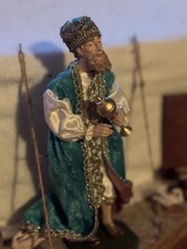 Lang sel. Erben Krippenfigur