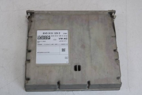 Tuner passat b8 - tv-tuner,