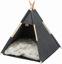 Trixie höhle tipi filz - höhle,