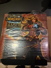 World of Warcraft 2008