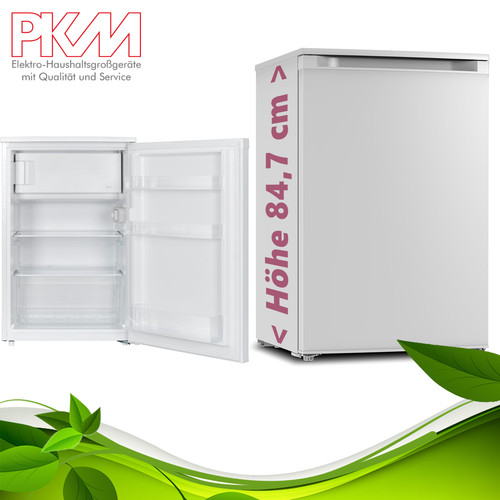 Pkm tisch kühlschrank - pkm,