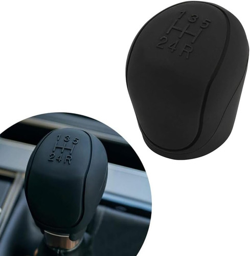 Auto-Schaltknauf-Abdeckung