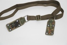 Original Bundeswehr Trageriemen Tragegurt  für Schutzmasken ABC BW Tasche Riemen