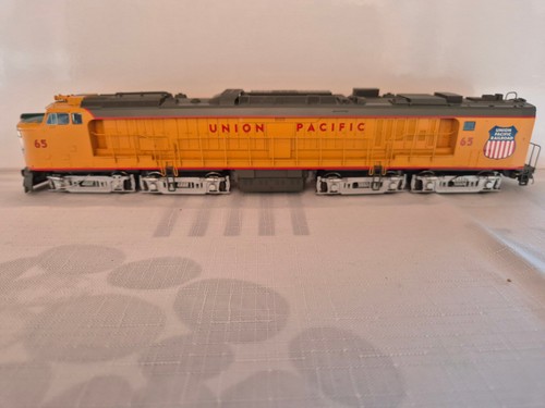 Rtr athearn 88667 gasturbine - 88667,