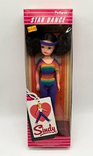 Sindy Pedigree Star Dance