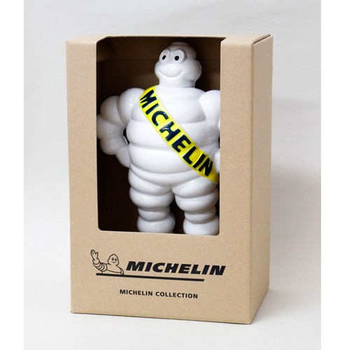 Michelin bibendum figur - bibendum,