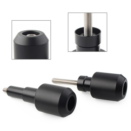 Motorrahmen crash slider - motorrahmen,
