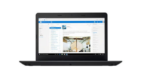 Lenovo thinkpad e470 - thinkpad,