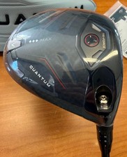 Quantum Triple Diamond MAX