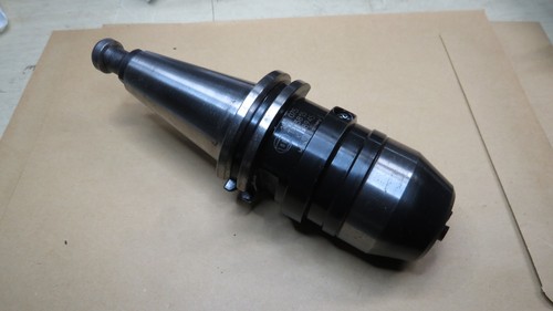 Bohrfutter wohlhaupter sk40 - bohrfutter,
