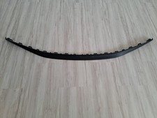 ORIGINAL Porsche 911 992 Frontspoiler Lippe 992807100B 992807100 B