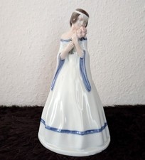 Wunderschöne Rosenthal Figur