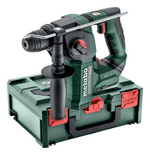 Metabo PowerMaxx BH 12 BL 16 Akku-Hammer Ohne Akku in metaBOX - 600207840