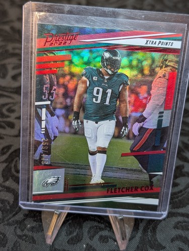 2022 panini prestige - 2022, prestige,fletcher