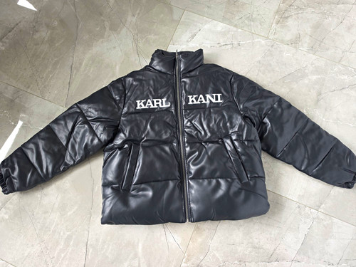 Karl kani steppjacke - karl,