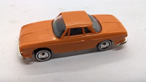 Busch volkswagen vw - busch,