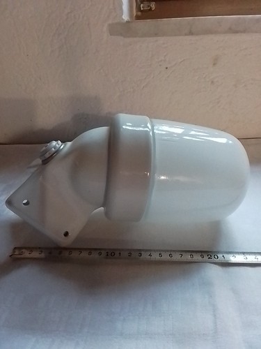 Alte wandlampe lindner lisilux - alte,