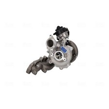 Neu nissens 93506 lader - neu,