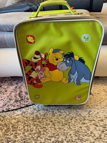 Winnie puuh kinder - winnie,