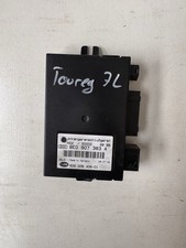 Audi A4 8E B6 VW Touareg 7LOriginal AHK Anhänger Steuergerät 8E0907383A