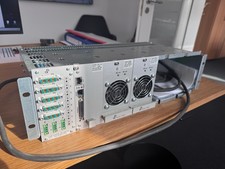 Profi Stromversorgungsgerät