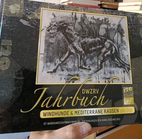 Jahrbuch 120 jahre - jahre, .band
