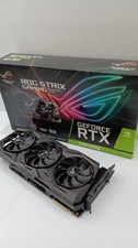 ASUS Rog Strix RTX 2080 Super