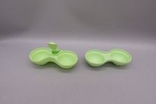 Tupperware Zwei dabei Einsatz