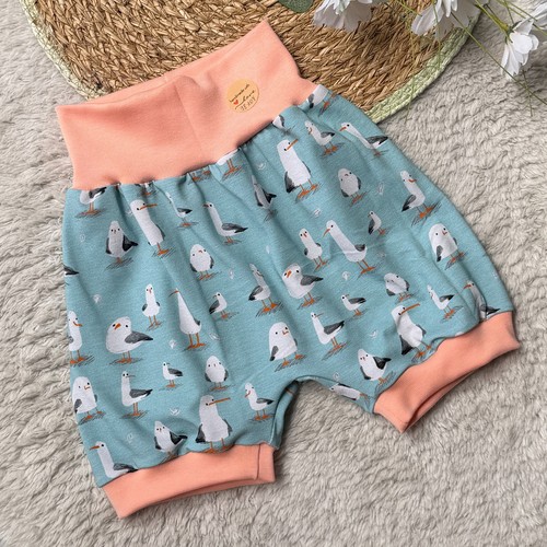 Kurze pumphose kinder - ♥,