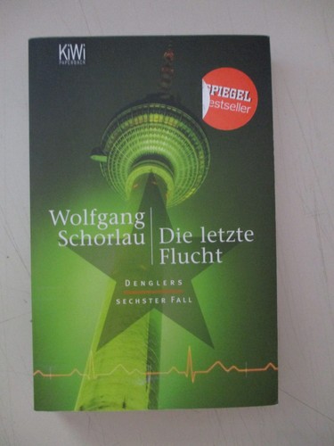 Wolfgang schorlau die - wolfgang,