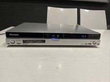 Pioneer DVR-540H DVD Recorder -Bitte Lesen !