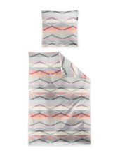 Irisette Wave Mako-Satin