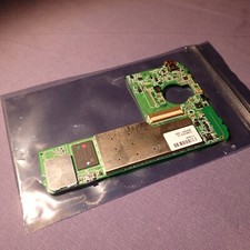 NAVIGON 40-Plus Ersatzteile - Motherboard Leiterplatte