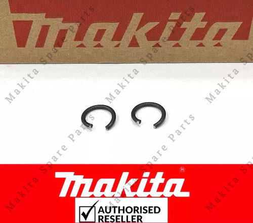 Original makita ringfeder - 2x,