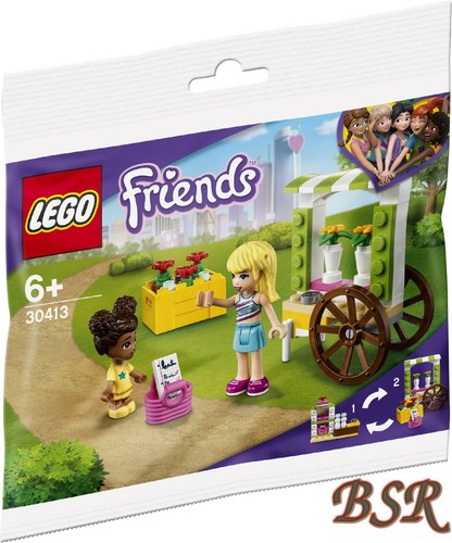 Lego polybag friends 30413 - lego®,