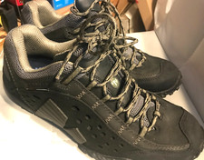 wie neu, Merrell Trekkingschuh gr. 45, innensohlenlg. 28 cm