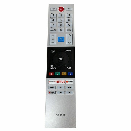 Fernbedienung 8528 für - ct-8528,