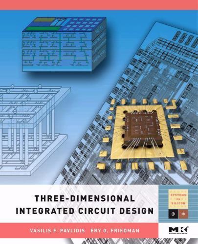 Three dimensional integrated - three-dimensional,