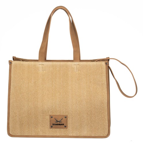 Sansibar tote bag handtasche - tote, m