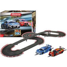 Carrera digital 124 - 124, dtm