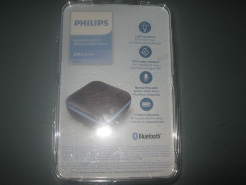 Philips tas2505 wireless - philips,