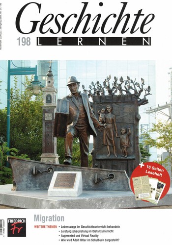 Geschichte lernen 198 - ,