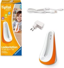 tiptoi® - LADESTATION FÜR