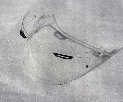 Visier helm für arai - visier,