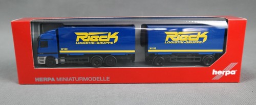 Herpa mb actros - mb,