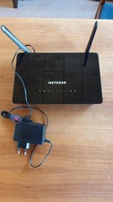Netgear AC1200 r6220 Smart WIFI Router