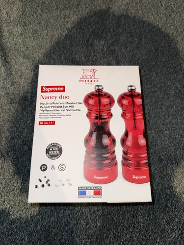 Supreme peugeot - supreme,